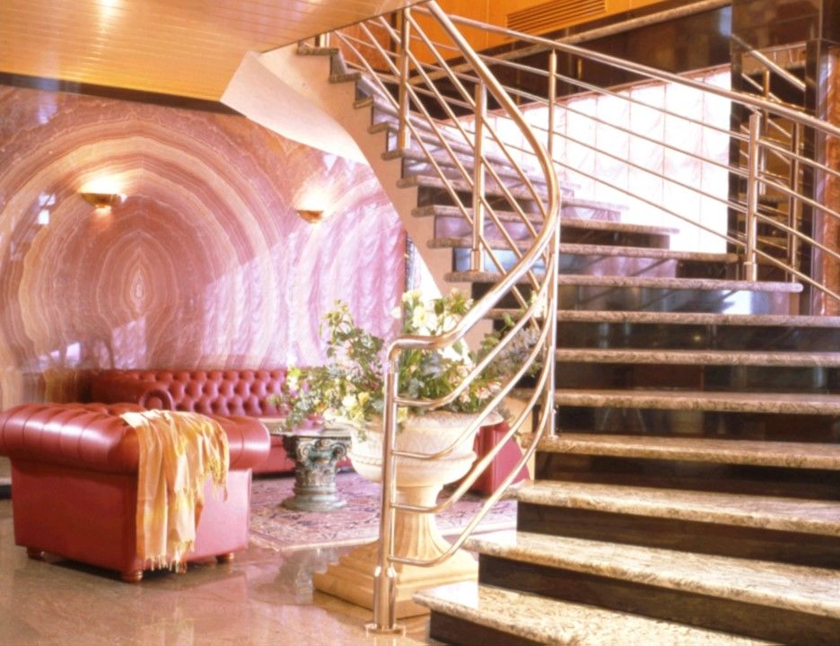 Yomo Imperial Hotel Sant Julia de Loria Exterior photo
